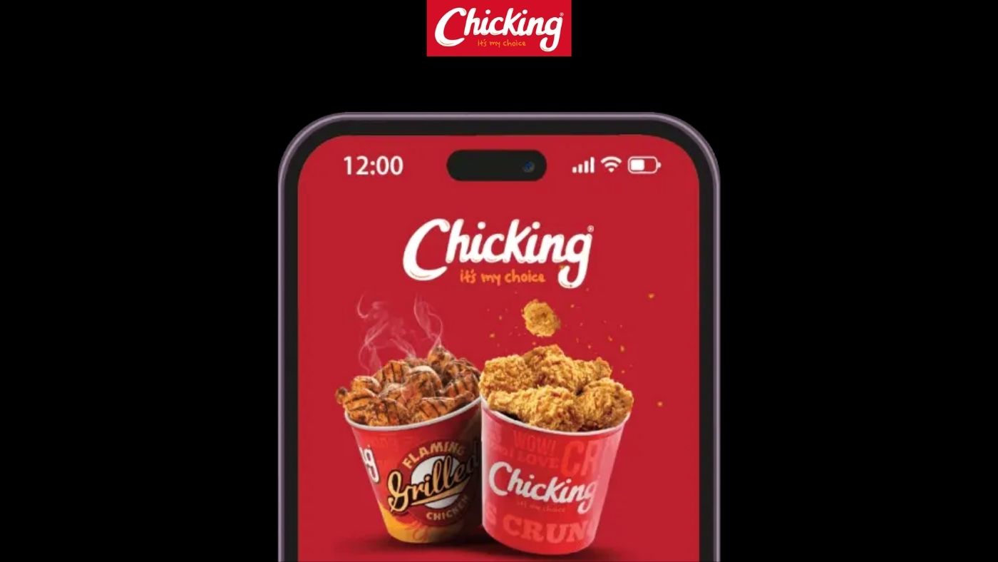 Chicking: How a Dubai Food Chain Brand Founded by A.K. Mansoor Went Global