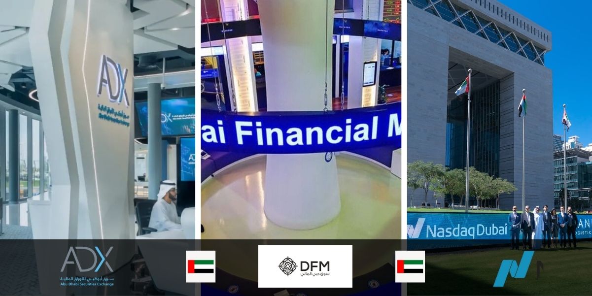 Thinking of Investing in the UAE? Here’s How Many Stock Markets Exist